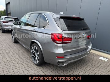 BMW X5 xDrive 40d M-Sport Pano Harman Hud 7-Sitzer