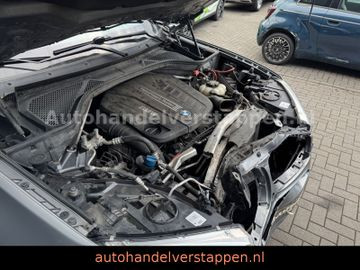 BMW X5 xDrive 40d M-Sport Pano Harman Hud 7-Sitzer