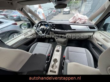 Volkswagen T7 Multivan DSG LANG Pano ACC LED 7-Sitzer