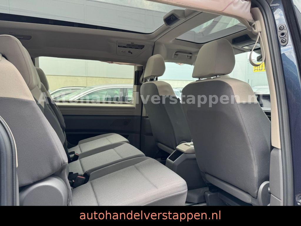 Volkswagen T7 Multivan DSG LANG Pano ACC LED 7-Sitzer