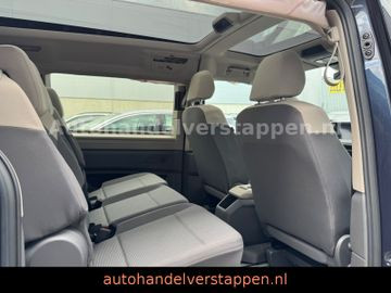 Volkswagen T7 Multivan DSG LANG Pano ACC LED 7-Sitzer