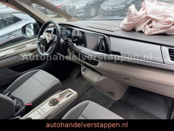Volkswagen T7 Multivan DSG LANG Pano ACC LED 7-Sitzer