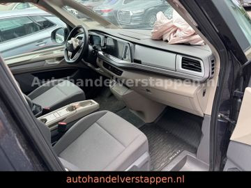 Volkswagen T7 Multivan DSG LANG Pano ACC LED 7-Sitzer