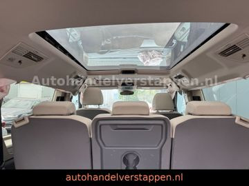 Volkswagen T7 Multivan DSG LANG Pano ACC LED 7-Sitzer