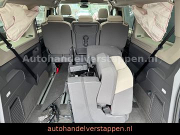 Volkswagen T7 Multivan DSG LANG Pano ACC LED 7-Sitzer
