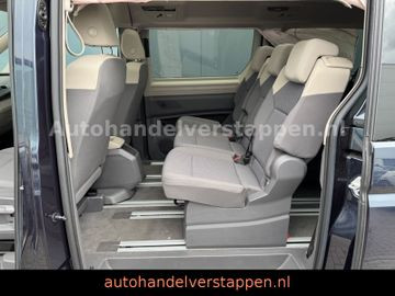 Volkswagen T7 Multivan DSG LANG Pano ACC LED 7-Sitzer