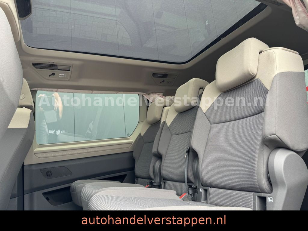 Volkswagen T7 Multivan DSG LANG Pano ACC LED 7-Sitzer