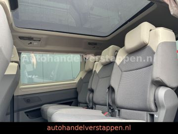Volkswagen T7 Multivan DSG LANG Pano ACC LED 7-Sitzer