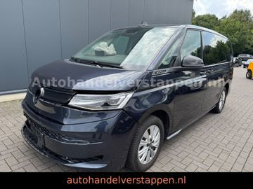 Volkswagen T7 Multivan DSG LANG Pano ACC LED 7-Sitzer