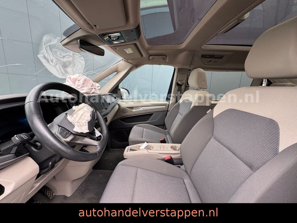Volkswagen T7 Multivan DSG LANG Pano ACC LED 7-Sitzer
