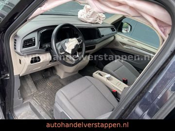 Volkswagen T7 Multivan DSG LANG Pano ACC LED 7-Sitzer