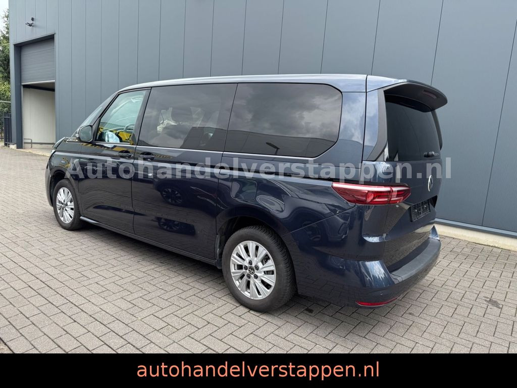 Volkswagen T7 Multivan DSG LANG Pano ACC LED 7-Sitzer