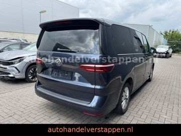 Volkswagen T7 Multivan DSG LANG Pano ACC LED 7-Sitzer