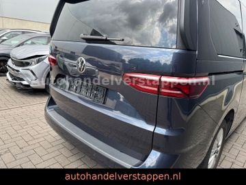 Volkswagen T7 Multivan DSG LANG Pano ACC LED 7-Sitzer