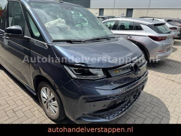 Volkswagen T7 Multivan DSG LANG Pano ACC LED 7-Sitzer