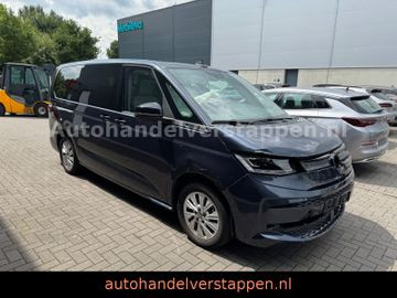 Volkswagen T7 Multivan DSG LANG Pano ACC LED 7-Sitzer