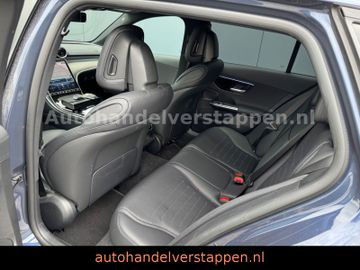 Mercedes-Benz C 300e AMG Sport Night-Paket