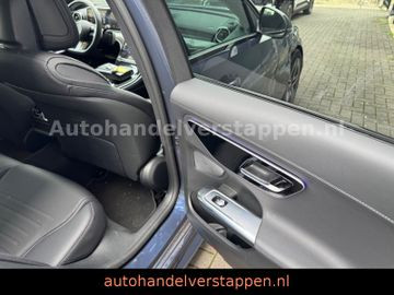 Mercedes-Benz C 300e AMG Sport Night-Paket