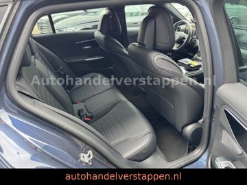 Mercedes-Benz C 300e AMG Sport Night-Paket