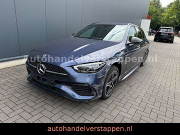 Mercedes-Benz C 300e AMG Sport Night-Paket