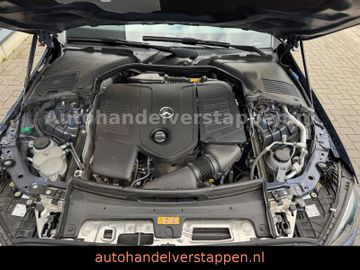 Mercedes-Benz C 300e AMG Sport Night-Paket