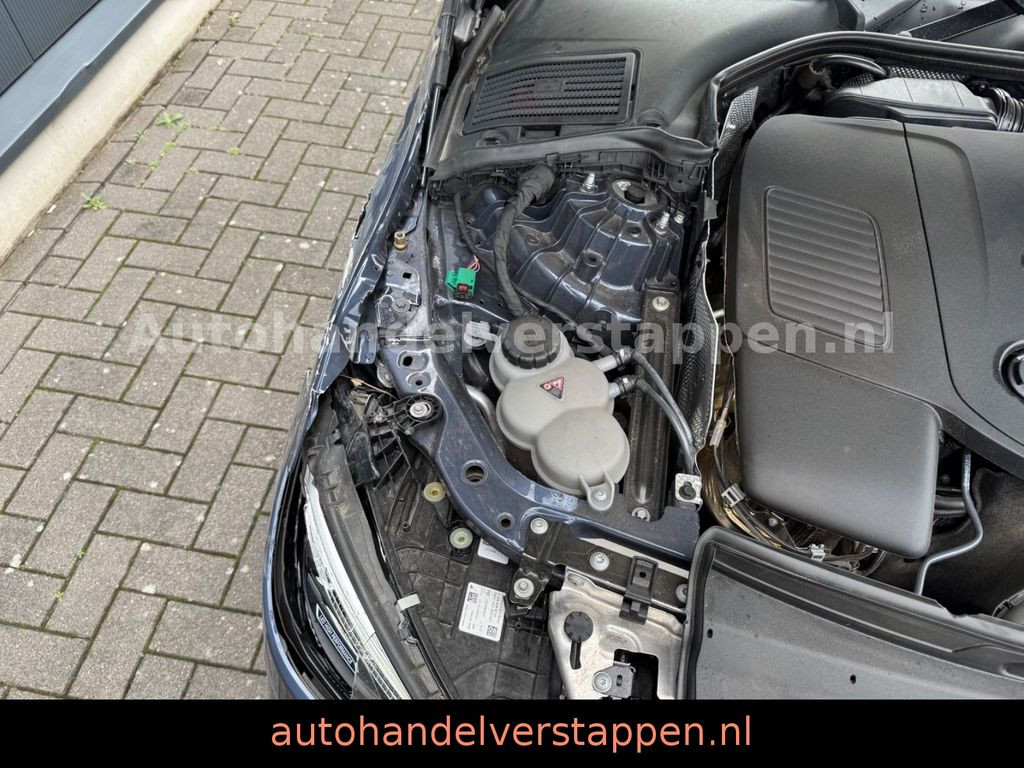 Mercedes-Benz C 300e AMG Sport Night-Paket