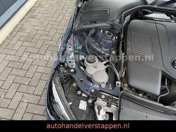 Mercedes-Benz C 300e AMG Sport Night-Paket