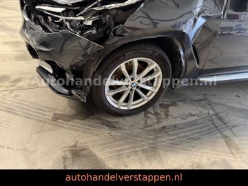 BMW X4 xDrive 20 d Advantage 140KW Pano Leder Navi