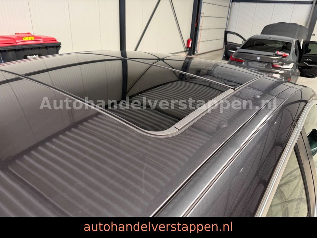 BMW X4 xDrive 20 d Advantage 140KW Pano Leder Navi