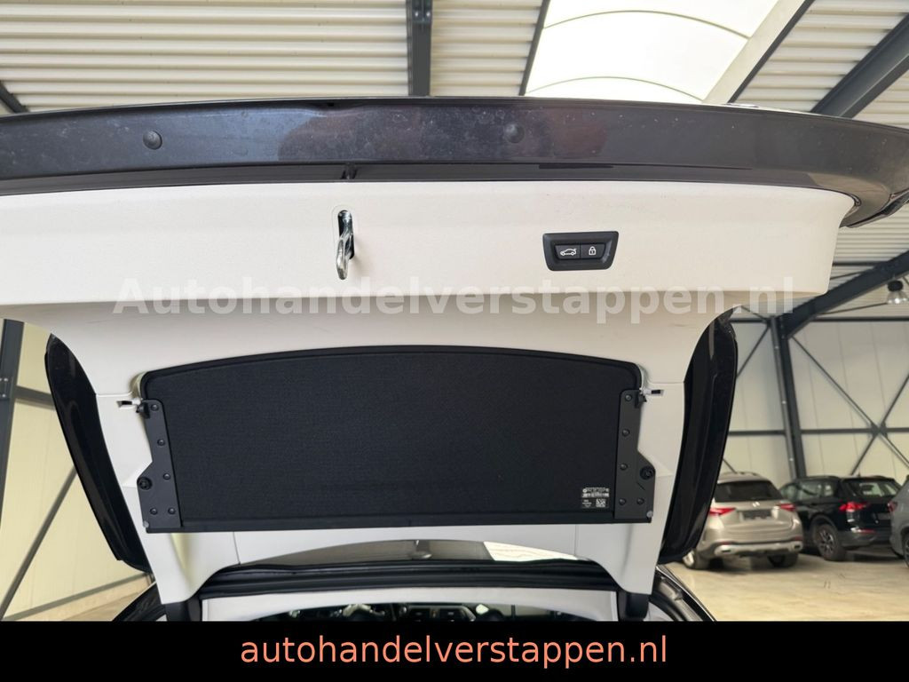 BMW X4 xDrive 20 d Advantage 140KW Pano Leder Navi