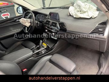 BMW X4 xDrive 20 d Advantage 140KW Pano Leder Navi