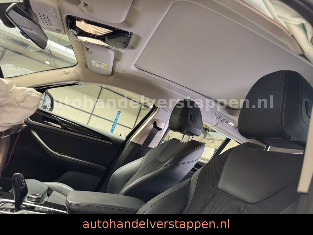 BMW X4 xDrive 20 d Advantage 140KW Pano Leder Navi