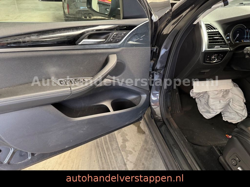 BMW X4 xDrive 20 d Advantage 140KW Pano Leder Navi