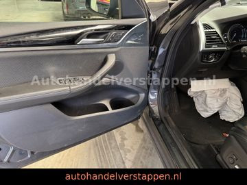 BMW X4 xDrive 20 d Advantage 140KW Pano Leder Navi