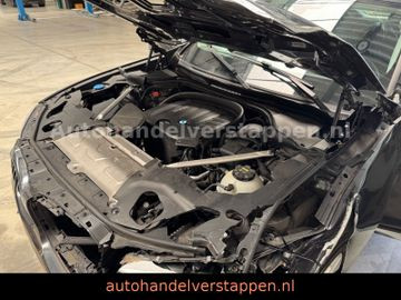 BMW X4 xDrive 20 d Advantage 140KW Pano Leder Navi