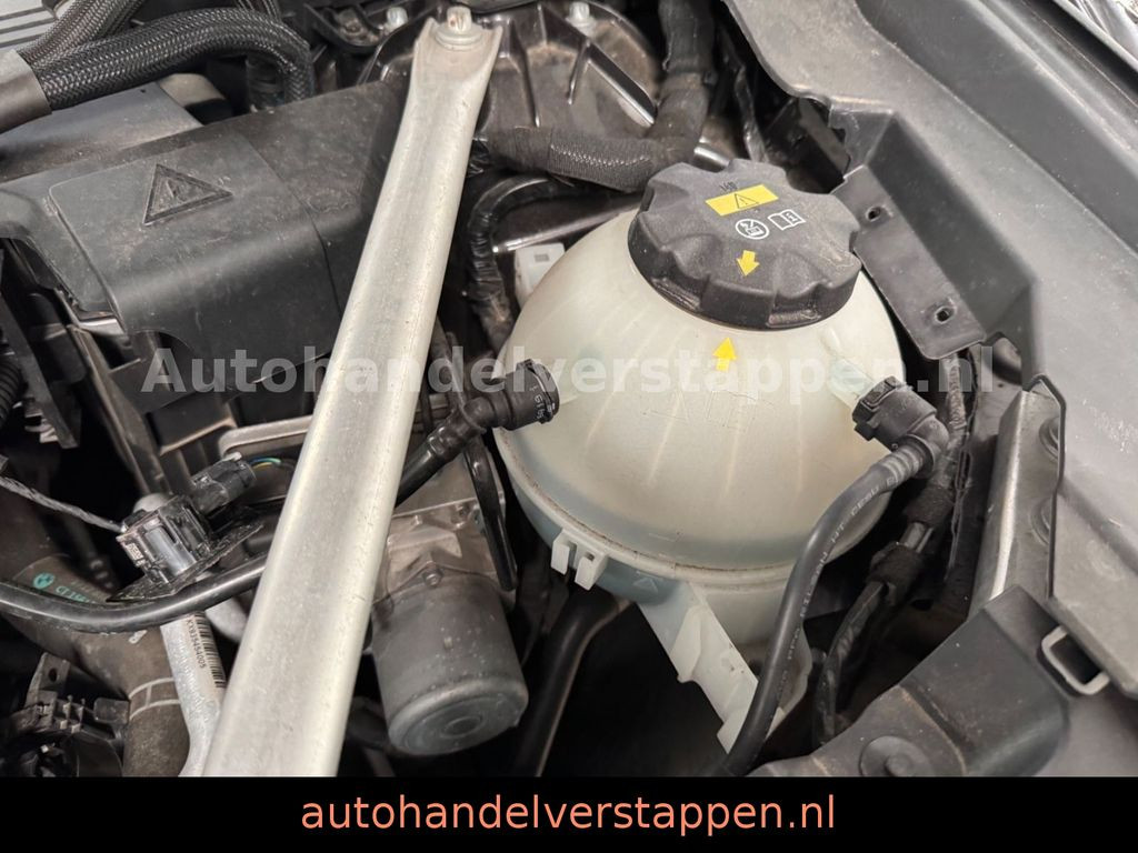 BMW X4 xDrive 20 d Advantage 140KW Pano Leder Navi