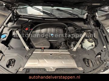 BMW X4 xDrive 20 d Advantage 140KW Pano Leder Navi