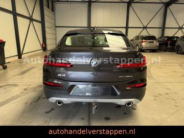 BMW X4 xDrive 20 d Advantage 140KW Pano Leder Navi