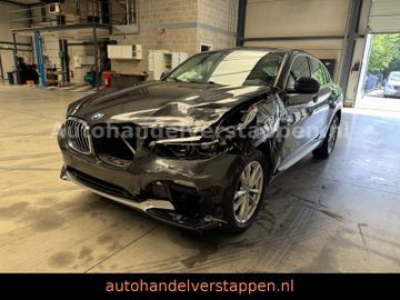 BMW X4 xDrive 20 d Advantage 140KW Pano Leder Navi