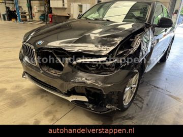 BMW X4 xDrive 20 d Advantage 140KW Pano Leder Navi