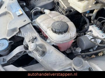 Mercedes-Benz Vito Tourer 124 CDI Select Extralang LEDER 9SITZ