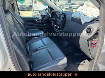 Mercedes-Benz Vito Tourer 124 CDI Select Extralang LEDER 9SITZ