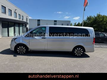 Mercedes-Benz Vito Tourer 124 CDI Select Extralang LEDER 9SITZ