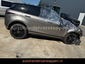 Land Rover Range Rover Evoque R-Dynamic S Panorama
