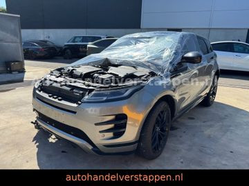 Land Rover Range Rover Evoque R-Dynamic S Panorama