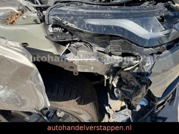Land Rover Range Rover Evoque R-Dynamic S Panorama