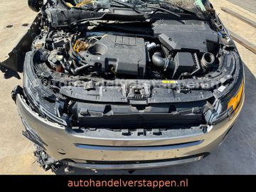 Land Rover Range Rover Evoque R-Dynamic S Panorama