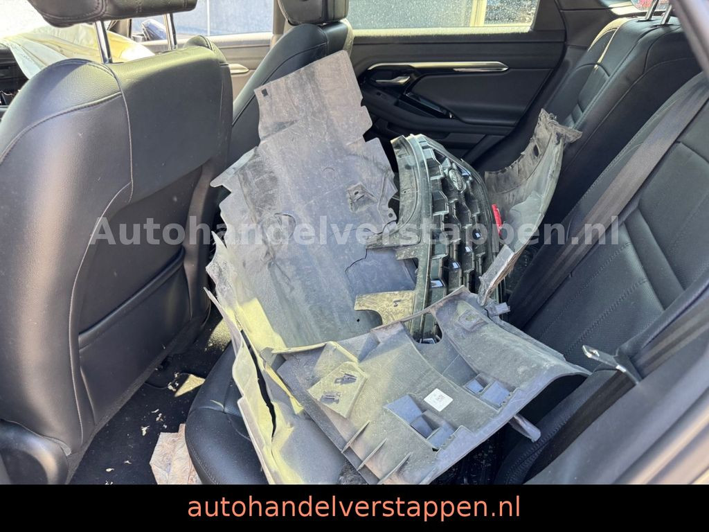 Land Rover Range Rover Evoque R-Dynamic S Panorama