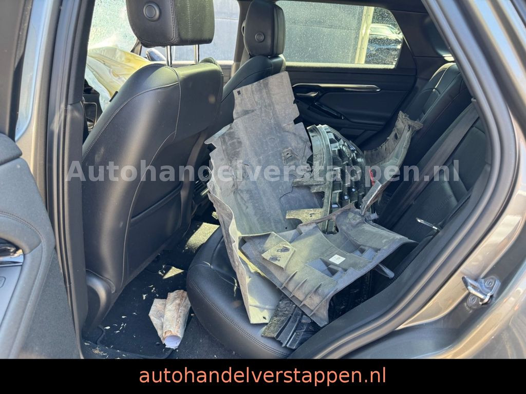 Land Rover Range Rover Evoque R-Dynamic S Panorama