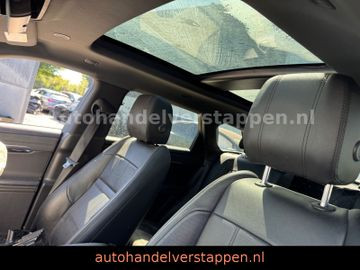 Land Rover Range Rover Evoque R-Dynamic S Panorama